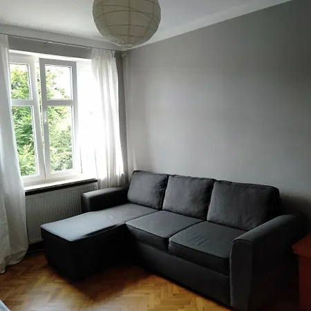 Apartament Lawendowy Dolny 3 * Sopot