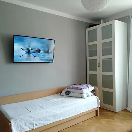 Lawendowy Dolny 3 Апартаменти *