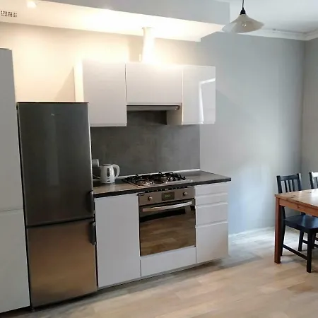 Apartament Lawendowy Dolny 3 Sopot