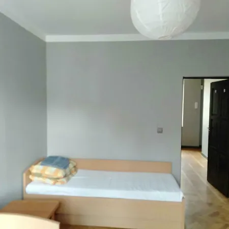 Lawendowy Dolny 3 * Sopot