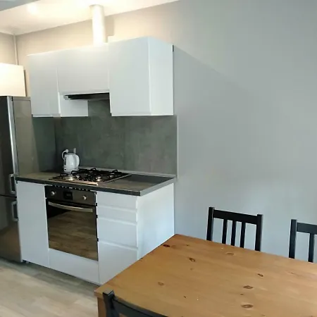 Apartament Lawendowy Dolny 3 * Sopot