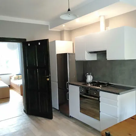 Apartament Lawendowy Dolny 3 * Sopot