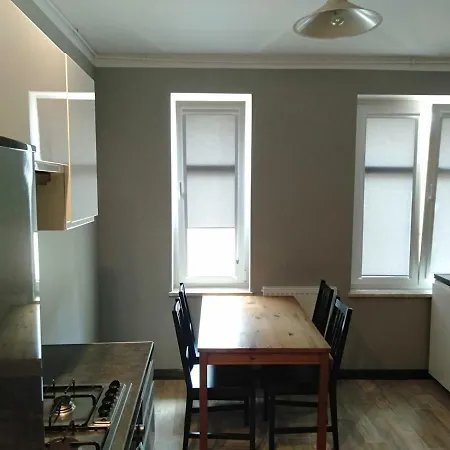 Lawendowy Dolny 3 Apartamento *