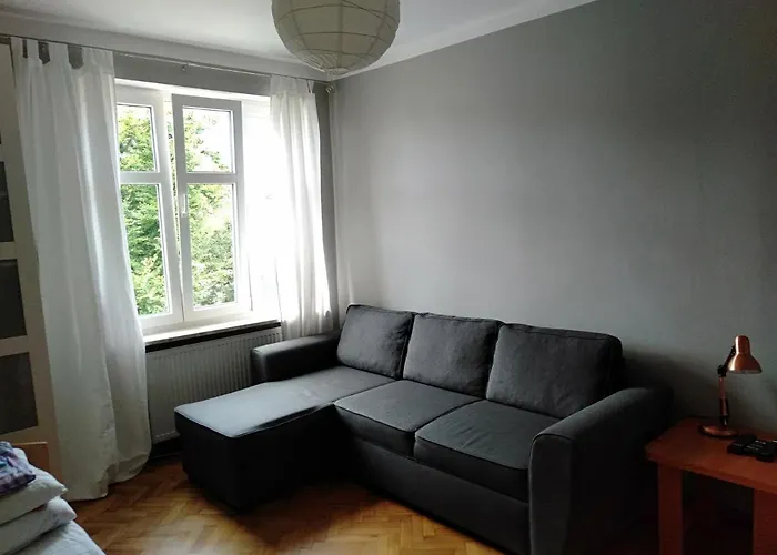 Lawendowy Dolny 3 * Zoppot