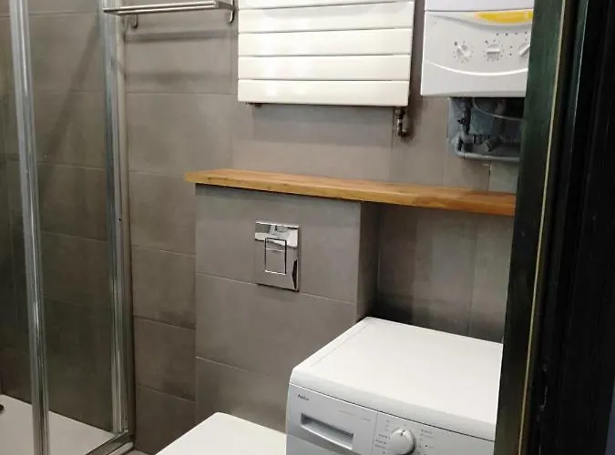 Lawendowy Dolny 3 Apartment *