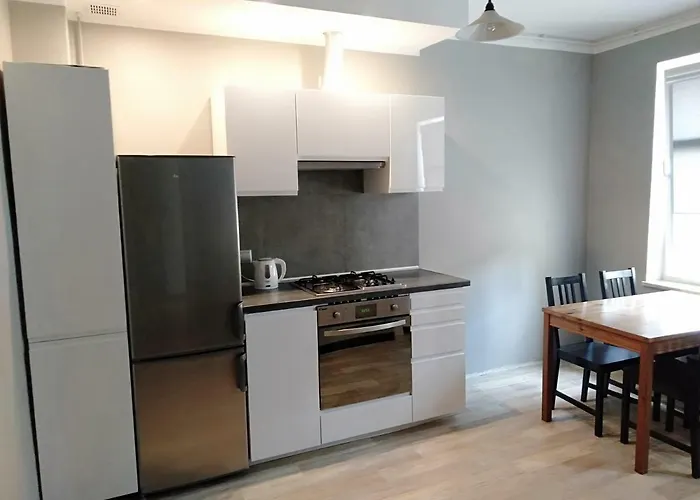 Lawendowy Dolny 3 Zoppot