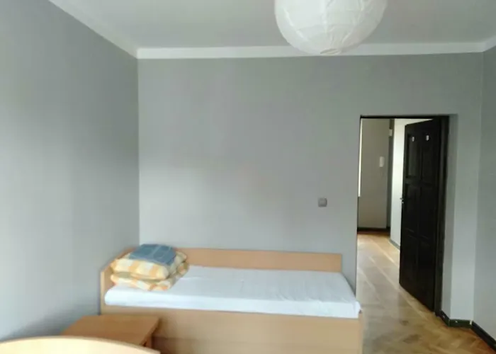 Lawendowy Dolny 3 * Zoppot