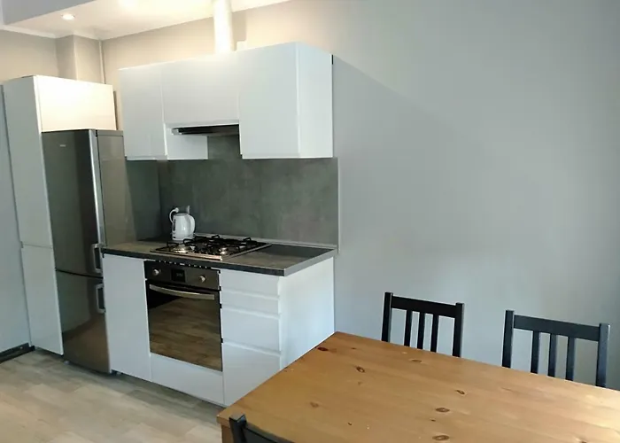 Lawendowy Dolny 3 * Zoppot