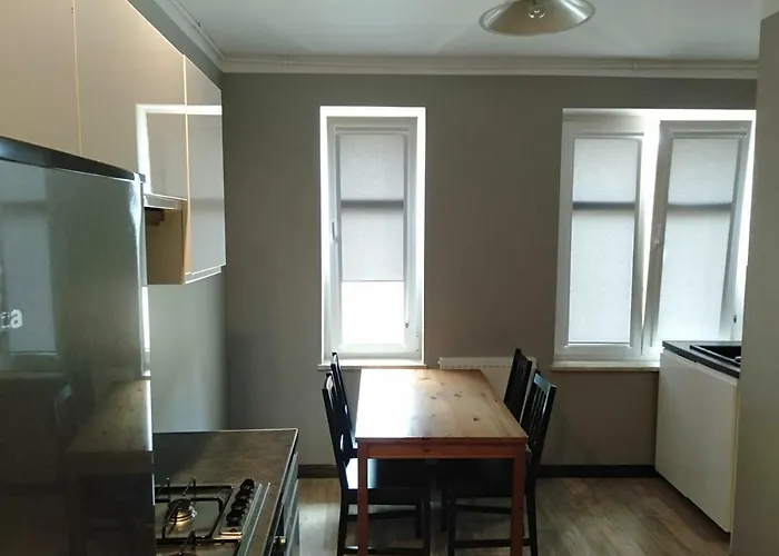 Lawendowy Dolny 3 Apartment *